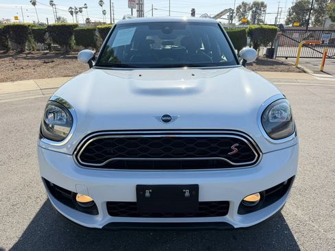 Used 2019 MINI Cooper Countryman S w/ Storage Package FWD image 2