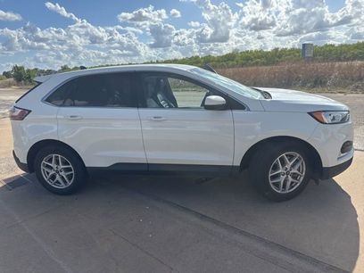 Used 2022 Ford Edge SEL