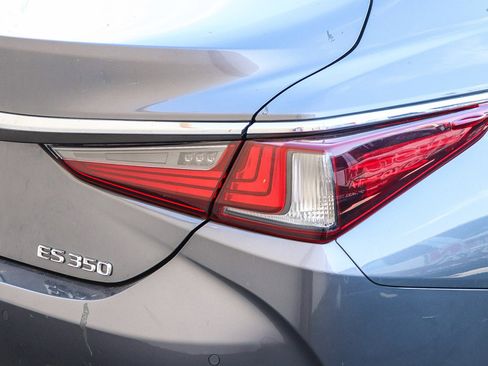 Used 2021 Lexus ES 350 w/ Premium Package image 9