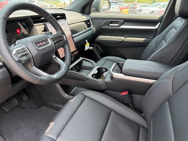 New 2027 GMC Terrain Elevation FWD image 17