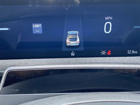 New 2026 Ford Mustang Mach-E Premium RWD image 34