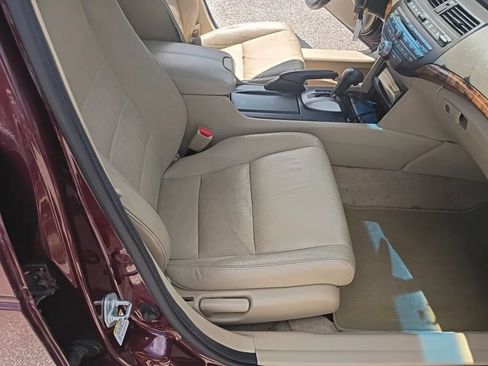 Used 2010 Honda Accord EX-L image 17