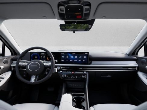 New 2026 Hyundai Sonata SEL image 11