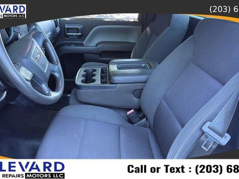 Used 2018 GMC Sierra 1500 2WD Regular Cab image 23