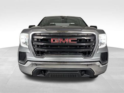 Used 2020 GMC Sierra 1500 Base w/ Fleet Convenience Package image 2