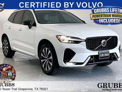 Used 2024 Volvo XC60 B5 Plus w/ Protection Package Premier