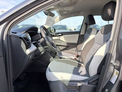 New 2026 Volkswagen Taos S FWD image 11