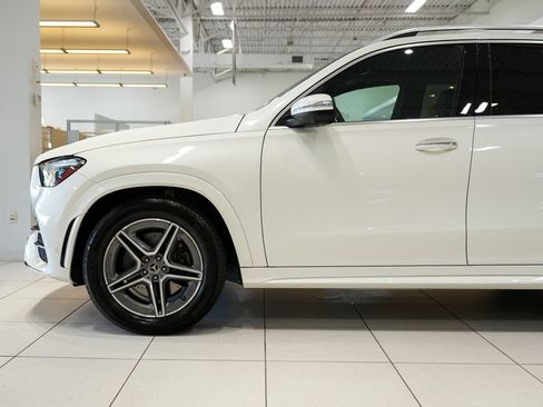 Used 2020 Mercedes-Benz GLE 450 4MATIC image 3