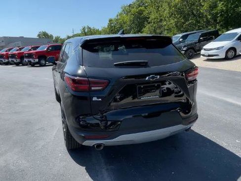New 2025 Chevrolet Blazer LT w/ Redline Edition image 46