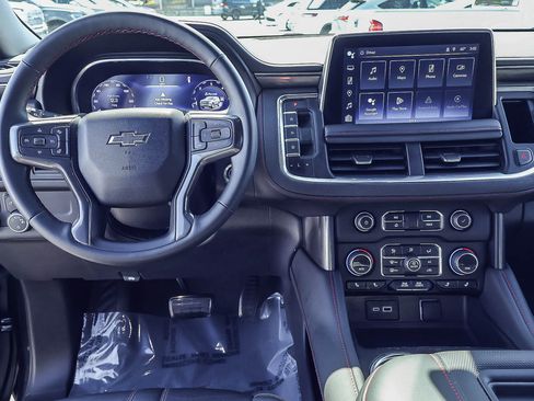 Used 2023 Chevrolet Tahoe RST w/ RST Performance Edition image 3