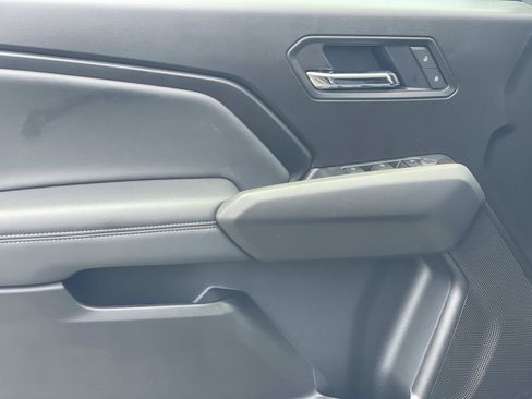 New 2026 GMC Canyon Elevation w/ Convenience Package RWD image 19