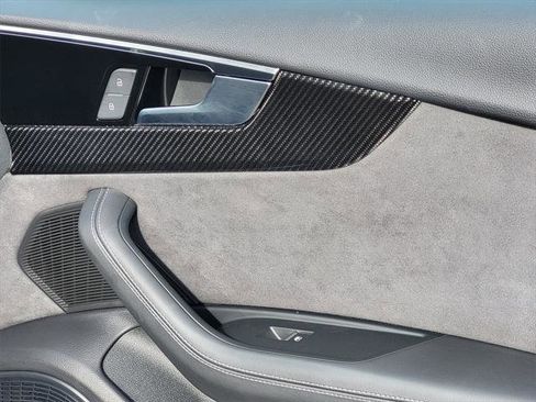 Certified 2025 Audi A5 2.0T Premium Plus w/ Premium Plus image 16