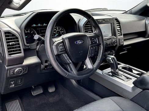 Used 2020 Ford F150 XLT w/ Equipment Group 302A Luxury image 18