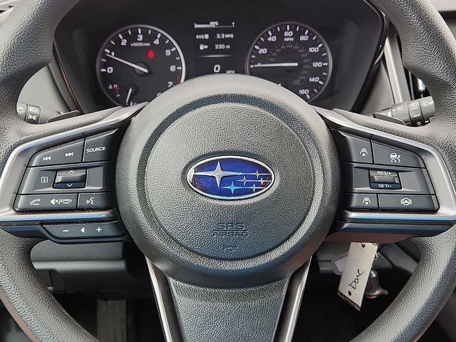 Certified 2025 Subaru Outback AWD/4WD image 24