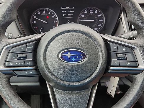 Used 2025 Subaru Outback image 24