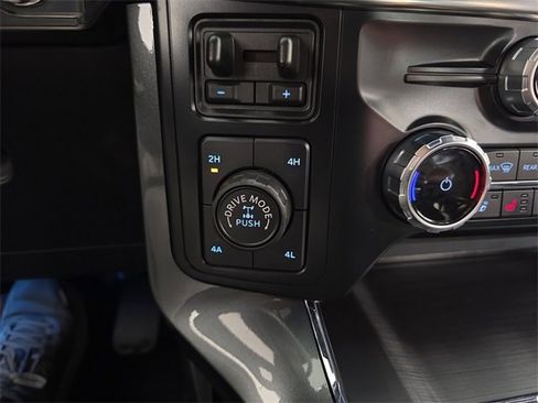 Used 2023 Ford F150 Lariat w/ Equipment Group 502A High image 20