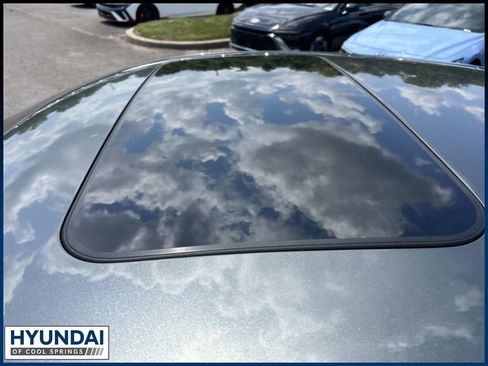 New 2026 Hyundai Elantra SEL Sport FWD image 12