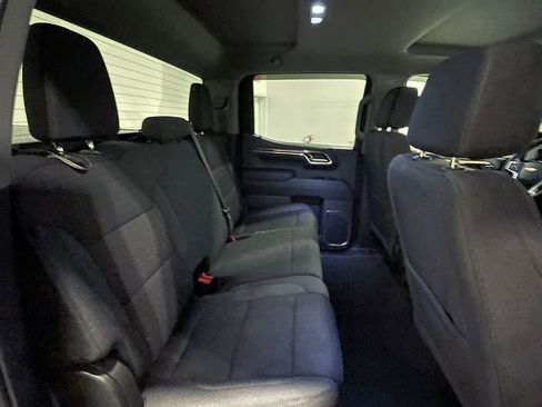 Used 2023 Chevrolet Silverado 1500 LT image 25