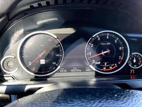 Used 2019 BMW X6 xDrive35i w/ Premium Package image 13