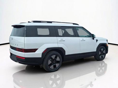 New 2026 Hyundai Santa Fe SEL FWD image 5