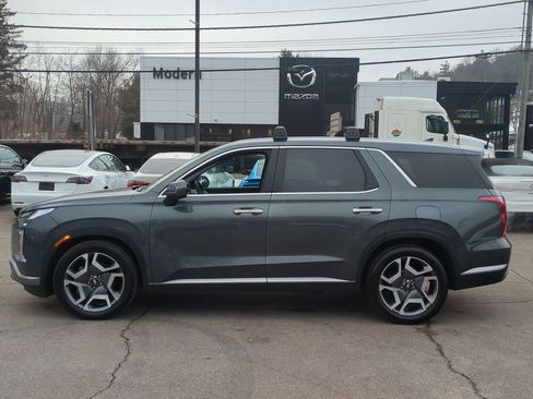 Used 2023 Hyundai Palisade SEL w/ Premium Package image 7