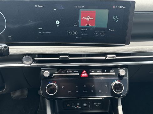 New 2025 Hyundai Santa Cruz XRT image 15