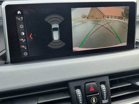 Used 2021 BMW X1 xDrive28i image 24