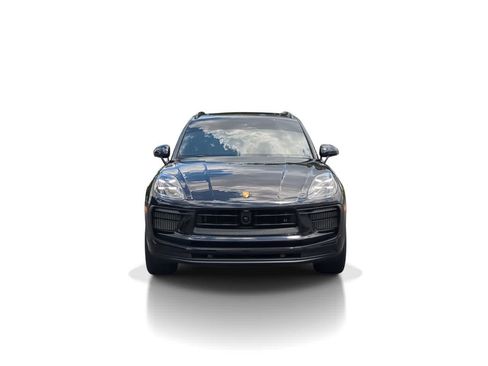 Used 2026 Porsche Macan S AWD/4WD image 3