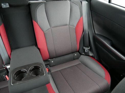 Certified 2025 Subaru Impreza RS w/ Popular Package #3 image 14