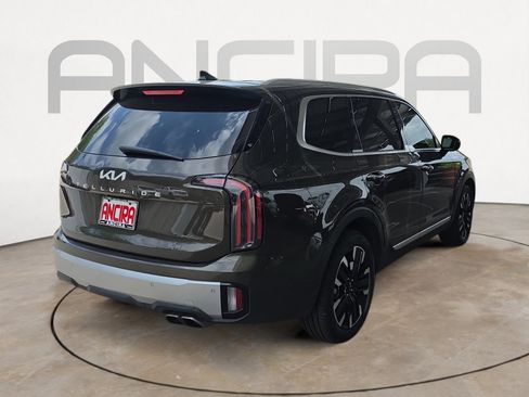 Used 2024 Kia Telluride SX FWD image 9