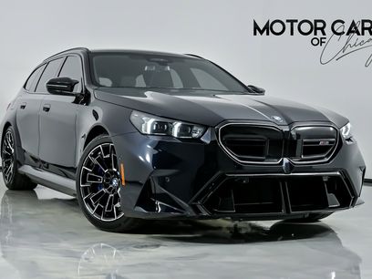 Used 2025 BMW M5 Touring