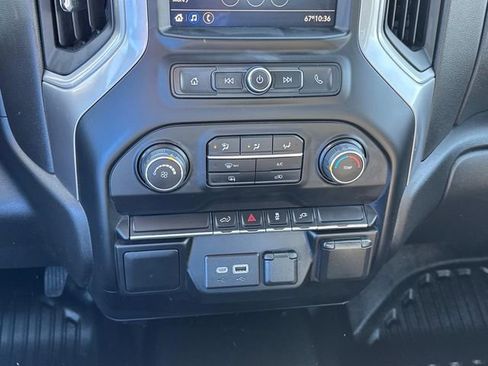Used 2022 Chevrolet Silverado 1500 W/T w/ WT Fleet Convenience Package image 32