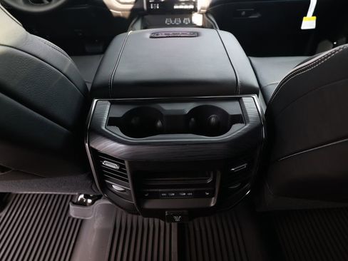 New 2026 RAM 2500 Rebel AWD/4WD image 37