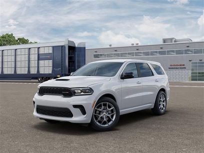 New 2026 Dodge Durango GT w/ Mopar All Weather Package