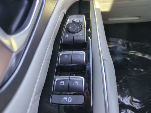 Used 2021 Kia Sorento SX FWD image 25