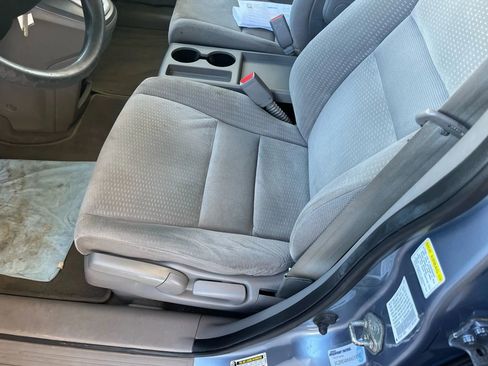 Used 2009 Honda CR-V EX image 12