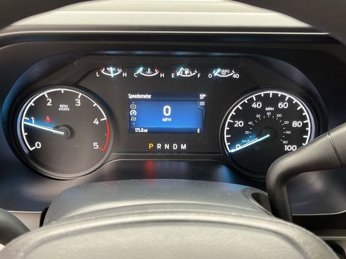 New 2026 Ford F350 XLT AWD/4WD image 13