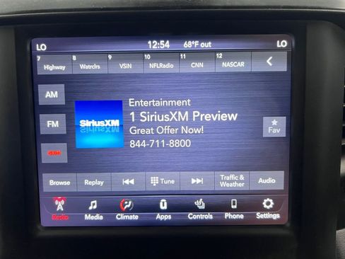 Used 2019 RAM 1500 Big Horn AWD/4WD image 22