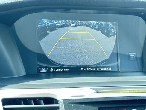 Used 2015 Honda Accord EX-L image 20