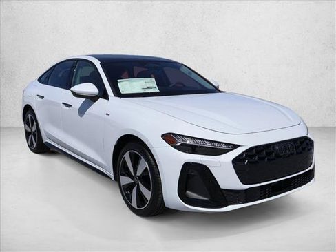 New 2026 Audi A5 2.0T Premium Plus AWD/4WD image 6
