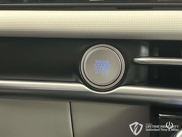 New 2026 Hyundai Tucson SEL FWD image 24