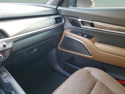 Certified 2022 Kia Telluride SX w/ SX Prestige Package image 23