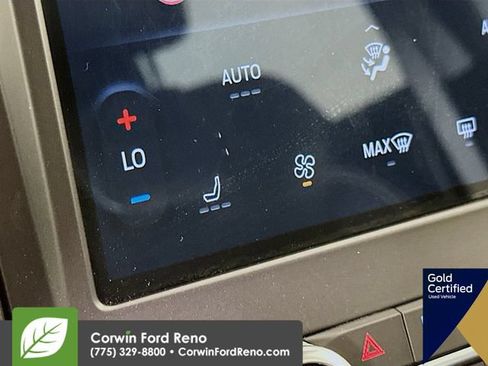 Certified 2022 Ford Edge ST w/ Cargo Accessory Package AWD/4WD image 25