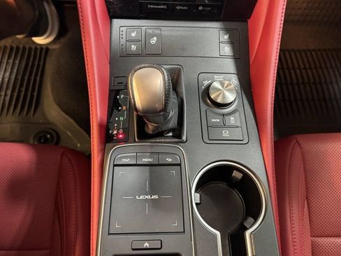 Used 2025 Lexus RC 350 F Sport AWD/4WD image 21