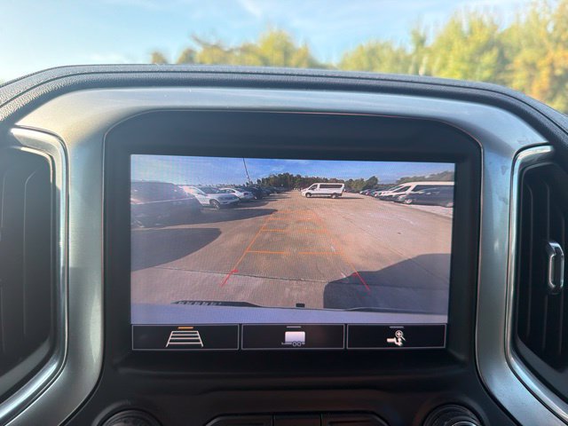 Used 2020 Chevrolet Silverado 1500 RST w/ All-Star Edition RWD image 30