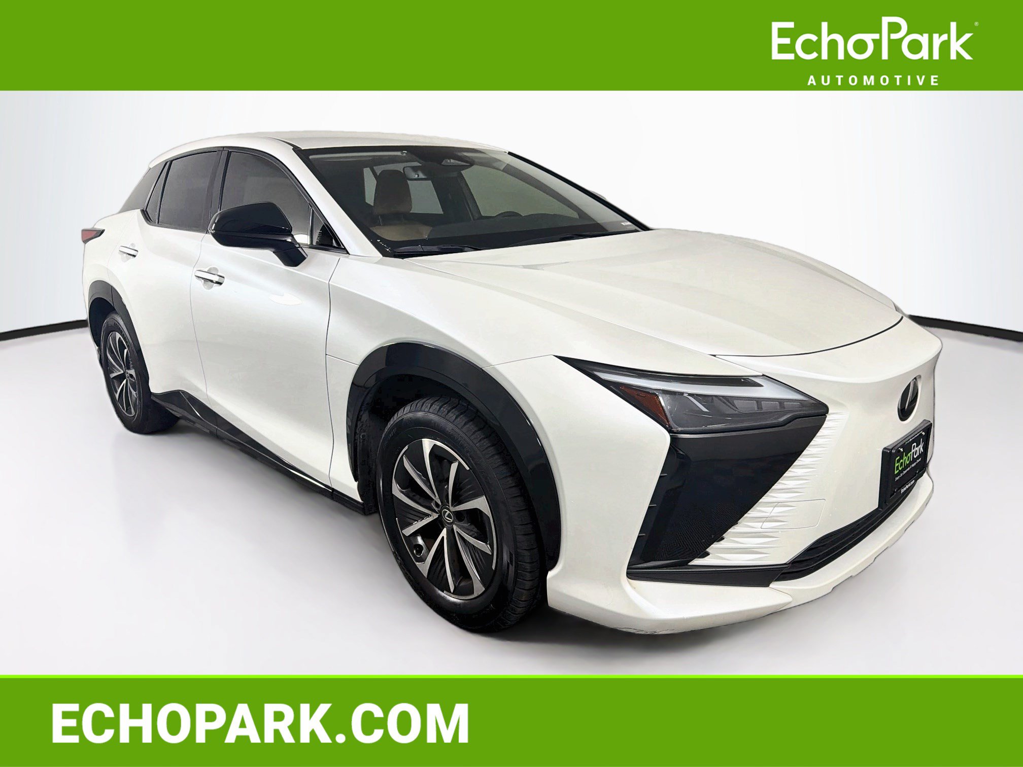 Used 2024 Lexus RZ 300e Premium FWD image 1