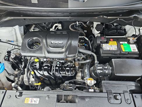 Used 2017 Kia Soul image 13