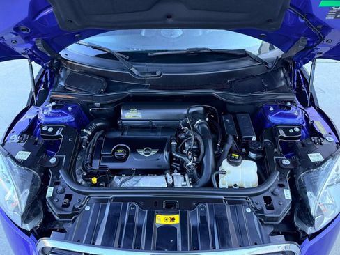 Used 2015 MINI Cooper Countryman S AWD/4WD image 16