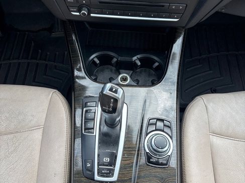 Used 2013 BMW X3 xDrive35i AWD/4WD image 16