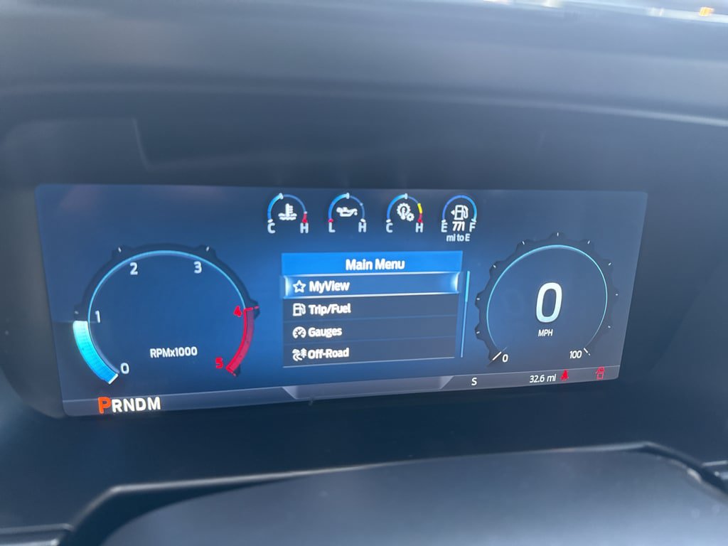 New 2026 Ford F350 Lariat AWD/4WD image 22